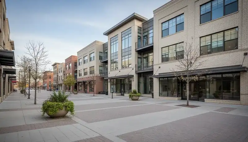 Expert Plumbing Pro - downtown-littleton-80121