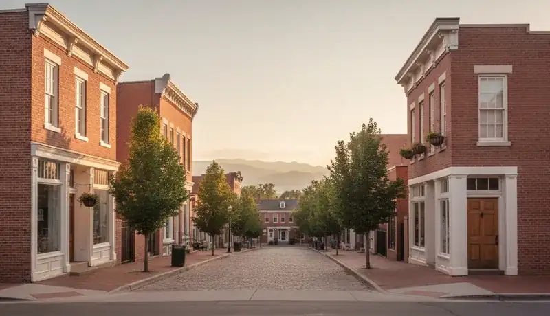 Expert Plumbing Pro - historic-littleton-80121