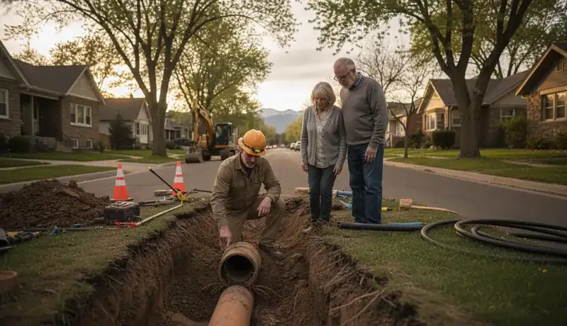 Expert Plumbing Pro - why-older-sewer-lines-are-a-concern-in-central-littleton-neighborhoods