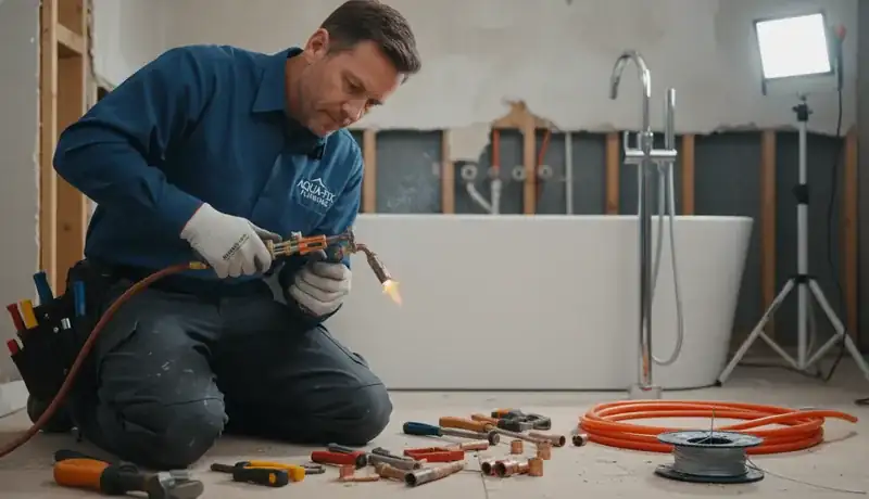 Expert Plumbing Pro - bathroom-remodeling-plumbing