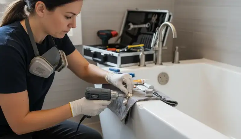 Expert Plumbing Pro - bathtub-repair