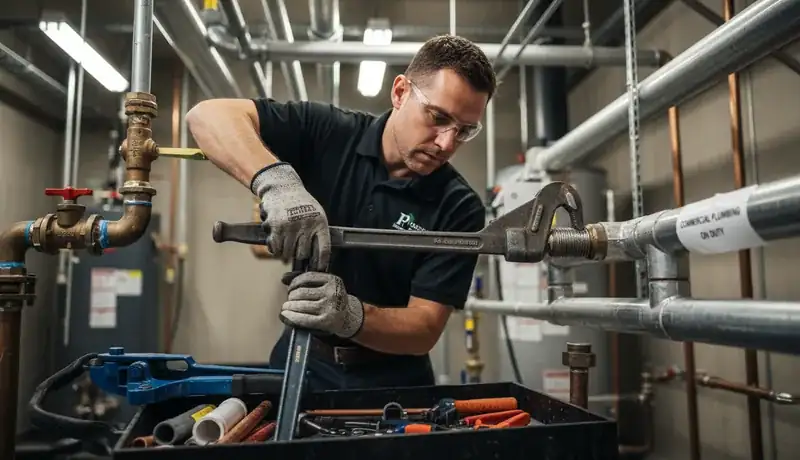 Expert Plumbing Pro - commercial-plumbing