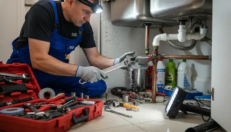 Expert Plumbing Pro - emergency-plumbing