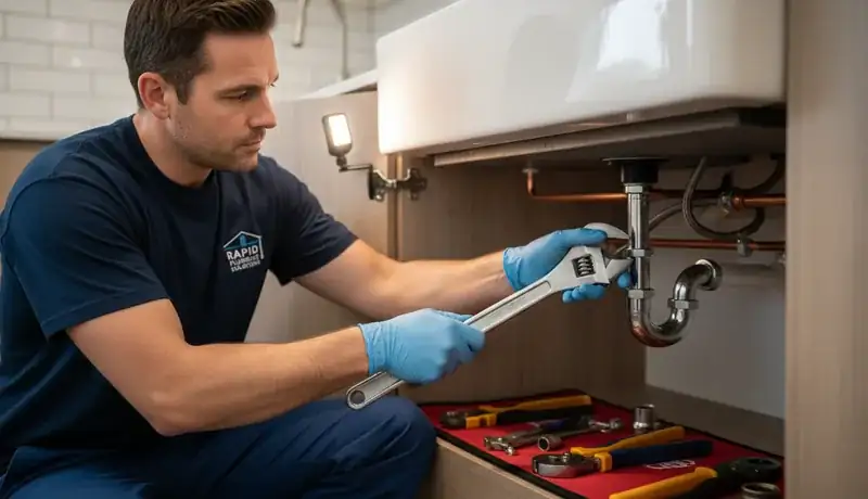 Expert Plumbing Pro - residential-plumbing