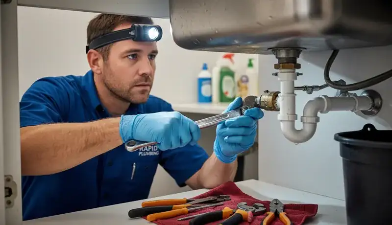 Expert Plumbing Pro - sink-repair