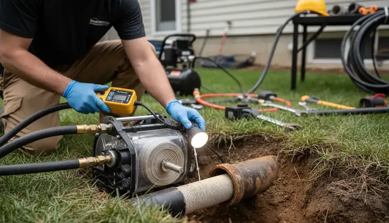 Expert Plumbing Pro - trenchless-pipe-lining