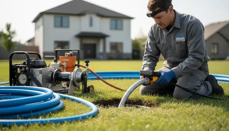Expert Plumbing Pro - trenchless-sewer-repair