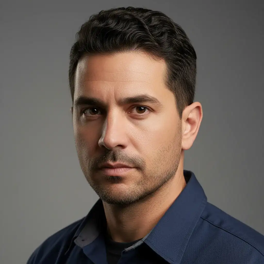 Expert Plumbing Pro - team_member_1